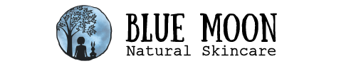 Blue Moon - Natural Skincare