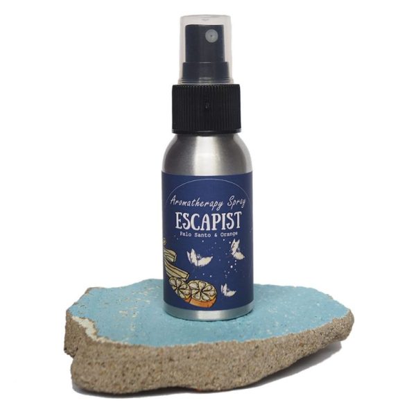 Escapist Aromatherapy spray Blue Moon Siagon