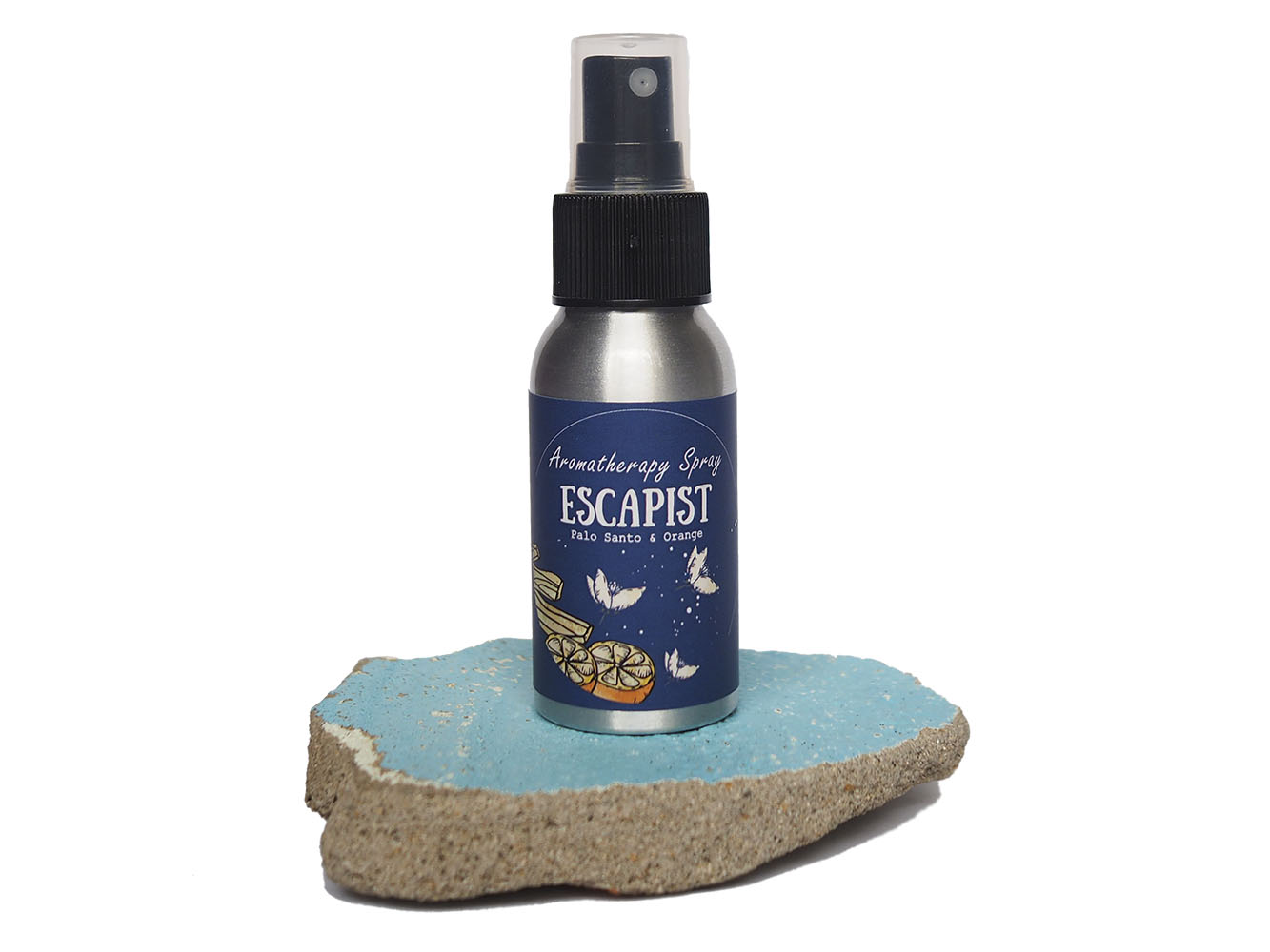 Aromatherapy Spray  –  Escapist