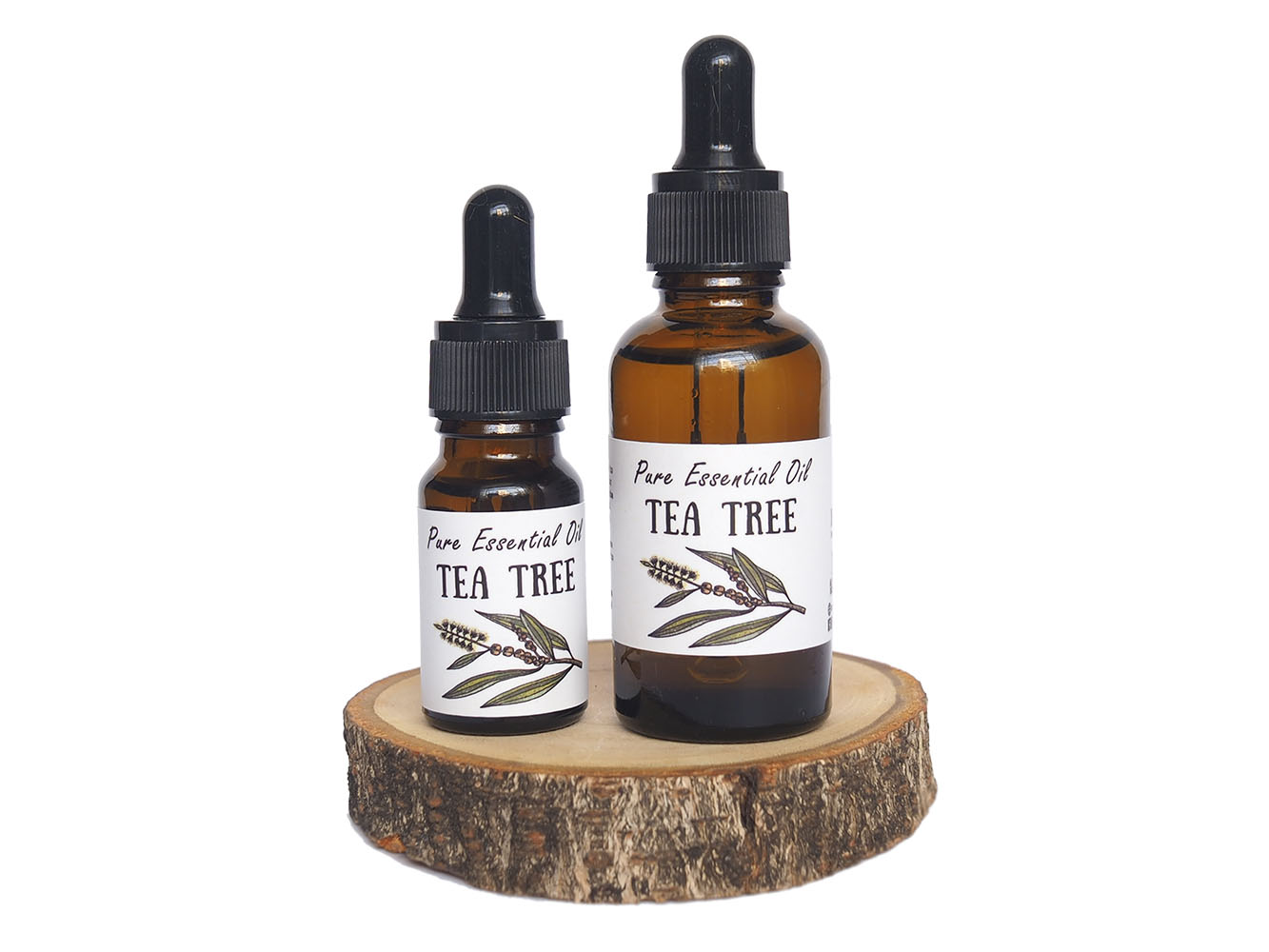Tea Tree essential oil bluemoonsaigon.com