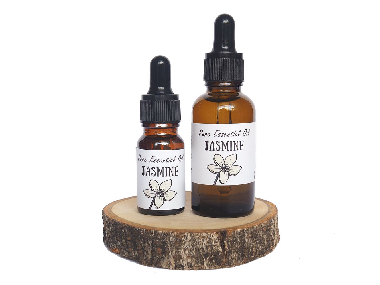 Jasmine essential oil bluemoonsaigon.com