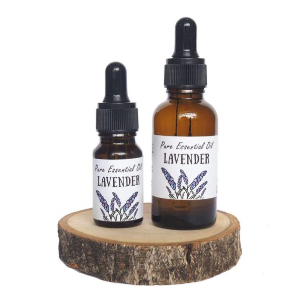 Lavender essential oil bluemoonsaigon.com