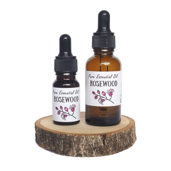 Rosewood essential oil bluemoonsaigon.com