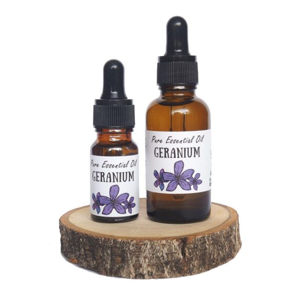 Geranium essential oil bluemoonsaigon.com