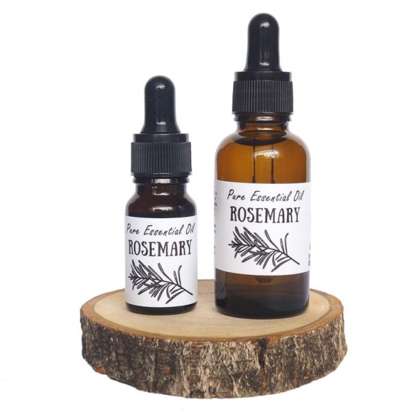 Rosemary essential oil bluemoonsaigon.com