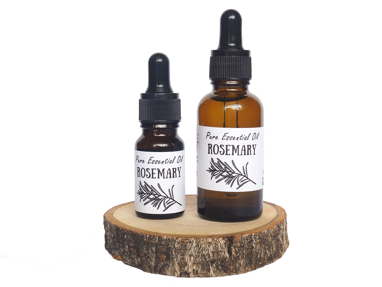 Rosemary essential oil bluemoonsaigon.com