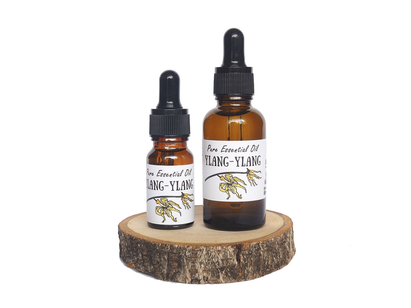 Ylang Ylang essential oil bluemoonsaigon.com
