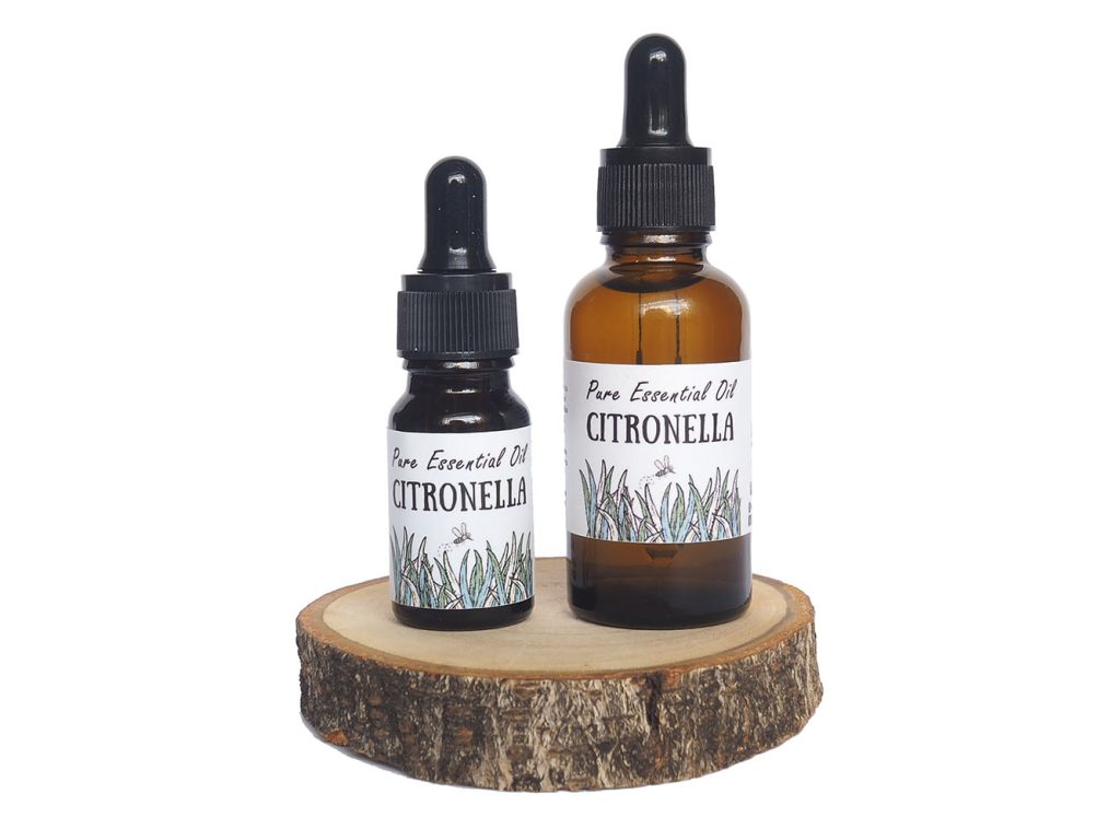 Essential Oils – Blue Moon – Natural Skincare
