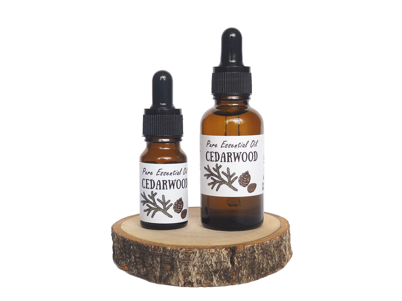 Cedarwood essential oil bluemoonsaigon.com