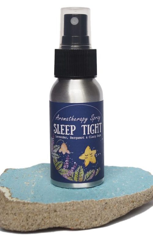 Sleep Tight Aromatherapy spray Blue Moon Saigon