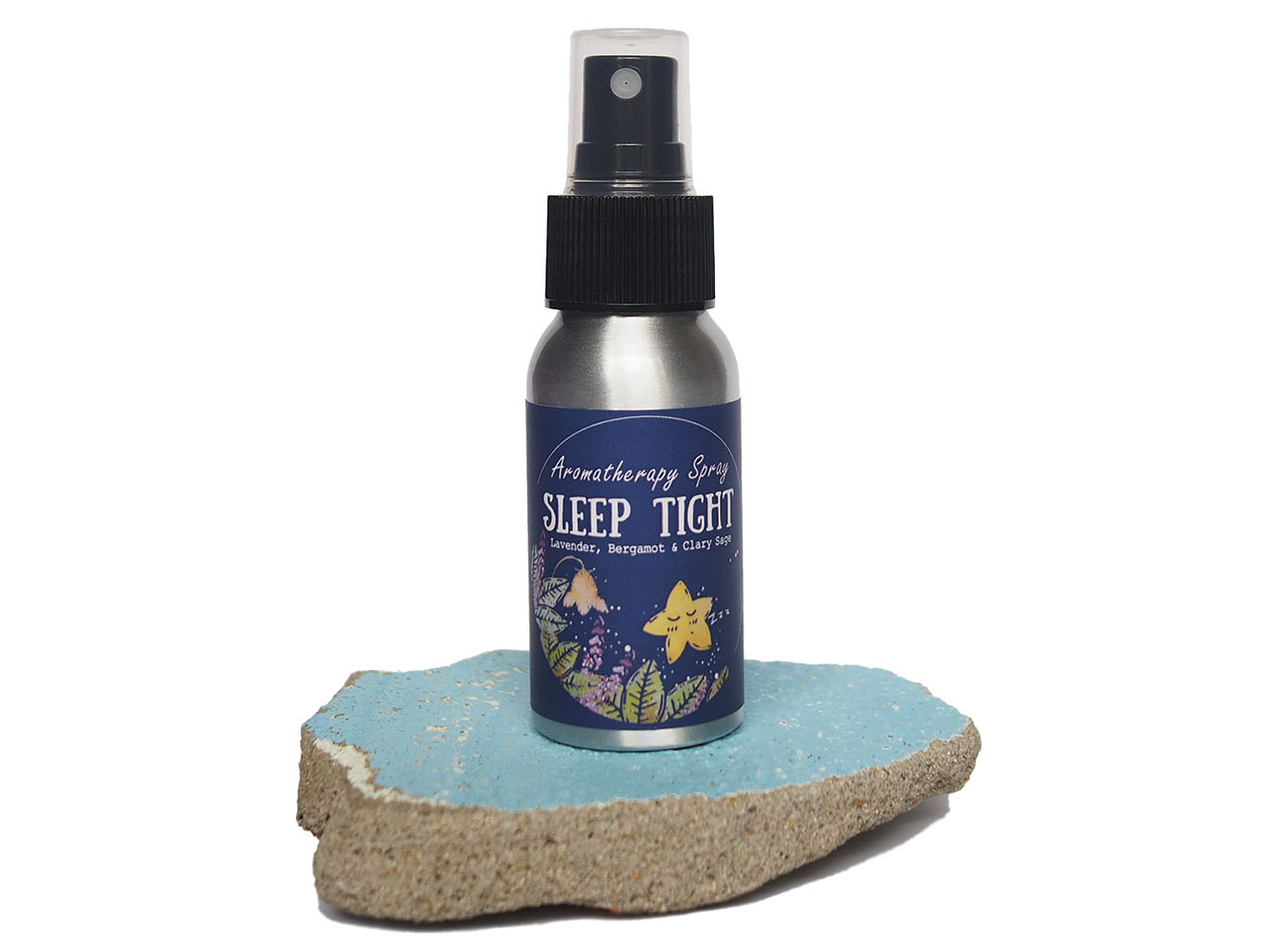 Sleep Tight Aromatherapy spray Blue Moon Saigon