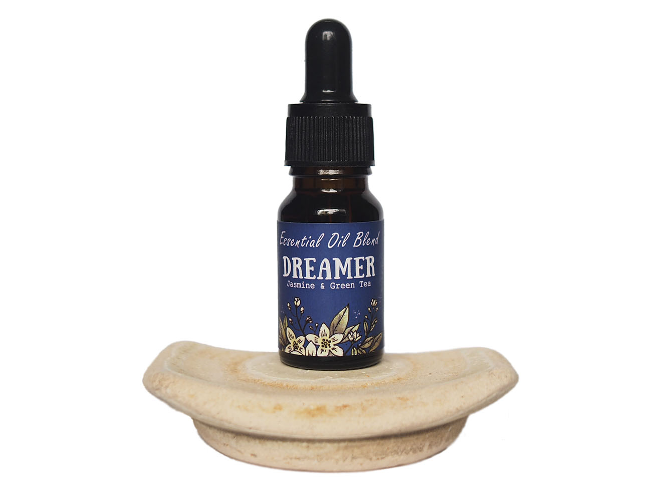 Dreamer Aromatherapy oil blend Blue Moon Natural Skincare